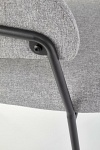 Krzesło K359 popiel - Halmar