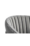 Krzesło K426 popielaty - Halmar