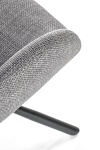 Krzesło K475 popiel - Halmar