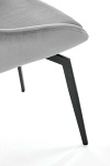 Krzesło K479 popiel - Halmar