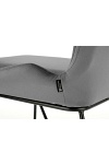 Krzesło K454 popielaty - Halmar