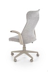 Fotel ARCTIC pracowniczy popiel - Halmar