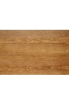 Stół WINDSOR rozkładany 160-240x90x76 cm kolor ciemny dąb/czarny - Halmar