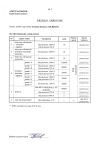Fotel GILBERTO gabinetowy czarny - Halmar