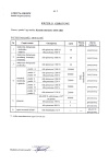 Fotel GOTARD gabinetowy czarny - Halmar