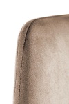 Krzesło K460 beżowy - Halmar