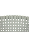 Krzesło K492 popielaty - Halmar