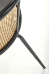 Krzesło K508 popielaty - Halmar