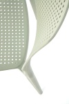 Krzesło K514 miętowy - Halmar