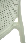 Krzesło K514 miętowy - Halmar