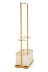 Wieszak WU31 naturalny - Halmar