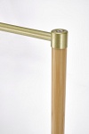 Wieszak WU31 naturalny - Halmar