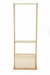 Wieszak WU31 naturalny - Halmar