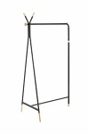 Wieszak WU32 naturalny - Halmar