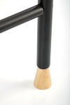 Wieszak WU32 naturalny - Halmar