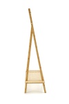 Wieszak WU33 naturalny - Halmar