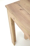 Stół SEWERYN 160/300 cm kolor dąb craft - Halmar