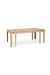 Stół SEWERYN 160/300 cm kolor dąb craft - Halmar