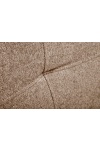 Sofa CARLITO rozkładana beżowy - Halmar