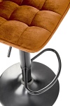 Hoker H95 cynamonowy - Halmar
