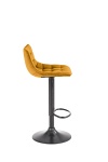 Hoker H95 musztardowy - Halmar