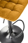 Hoker H95 musztardowy - Halmar