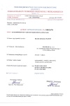 Fotel MASON gabinetowy czarny - Halmar