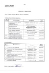 Fotel PAREDES gabinetowy czarny ) - Halmar