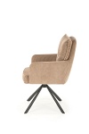 Krzesło K528 cappuccino - Halmar