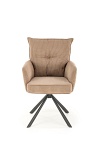 Krzesło K528 cappuccino - Halmar