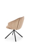 Krzesło K533 cappuccino - Halmar