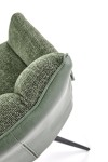 Krzesło K579 zielony - Halmar
