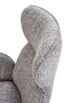 Krzesło K571 popielaty - Halmar