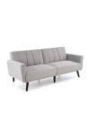 Sofa LARIX popielaty - Halmar