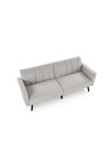 Sofa LARIX popielaty - Halmar