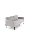 Sofa LARIX popielaty - Halmar