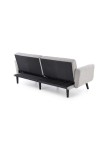 Sofa LARIX popielaty - Halmar