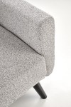 Sofa LARIX popielaty - Halmar
