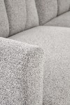 Sofa LARIX popielaty - Halmar