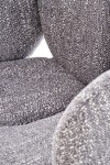 Krzesło K568 popielaty - Halmar