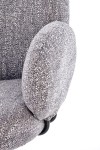 Krzesło K568 popielaty - Halmar