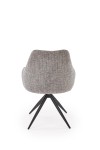 Krzesło K564 popielaty - Halmar
