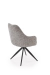 Krzesło K564 popielaty - Halmar