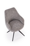 Krzesło K564 popielaty - Halmar
