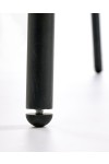 Krzesło K590 oliwkowy - Halmar