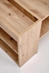 Ława MURCIA , dąb artisan - Halmar