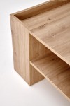 Ława MURCIA , dąb artisan - Halmar