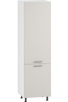 Szafka VENTO DU-60/214 dolna uniwersalna front: kaszmir - Halmar