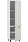 Szafka VENTO DU-60/214 dolna uniwersalna front: kaszmir - Halmar
