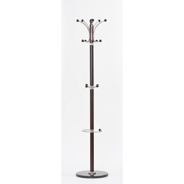 Wieszak W13 wenge - Halmar